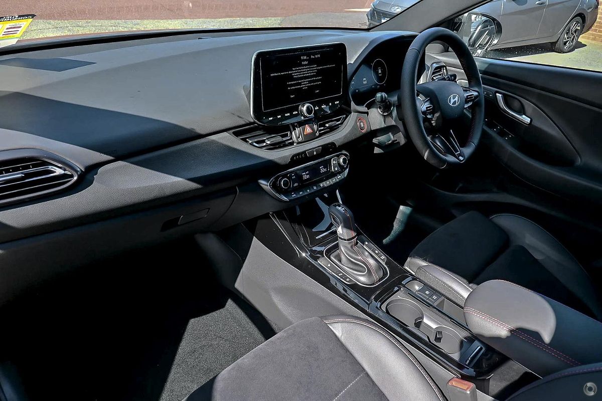 2024 Hyundai i30 N Line Premium PDe.V6