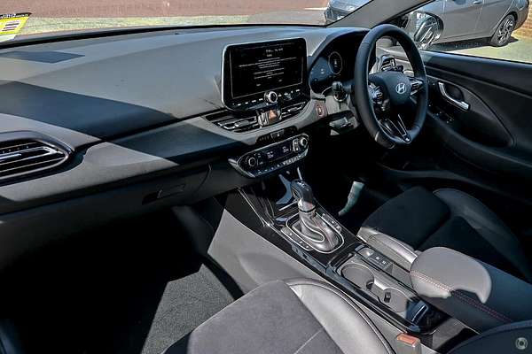 2024 Hyundai i30 N Line Premium PDe.V6