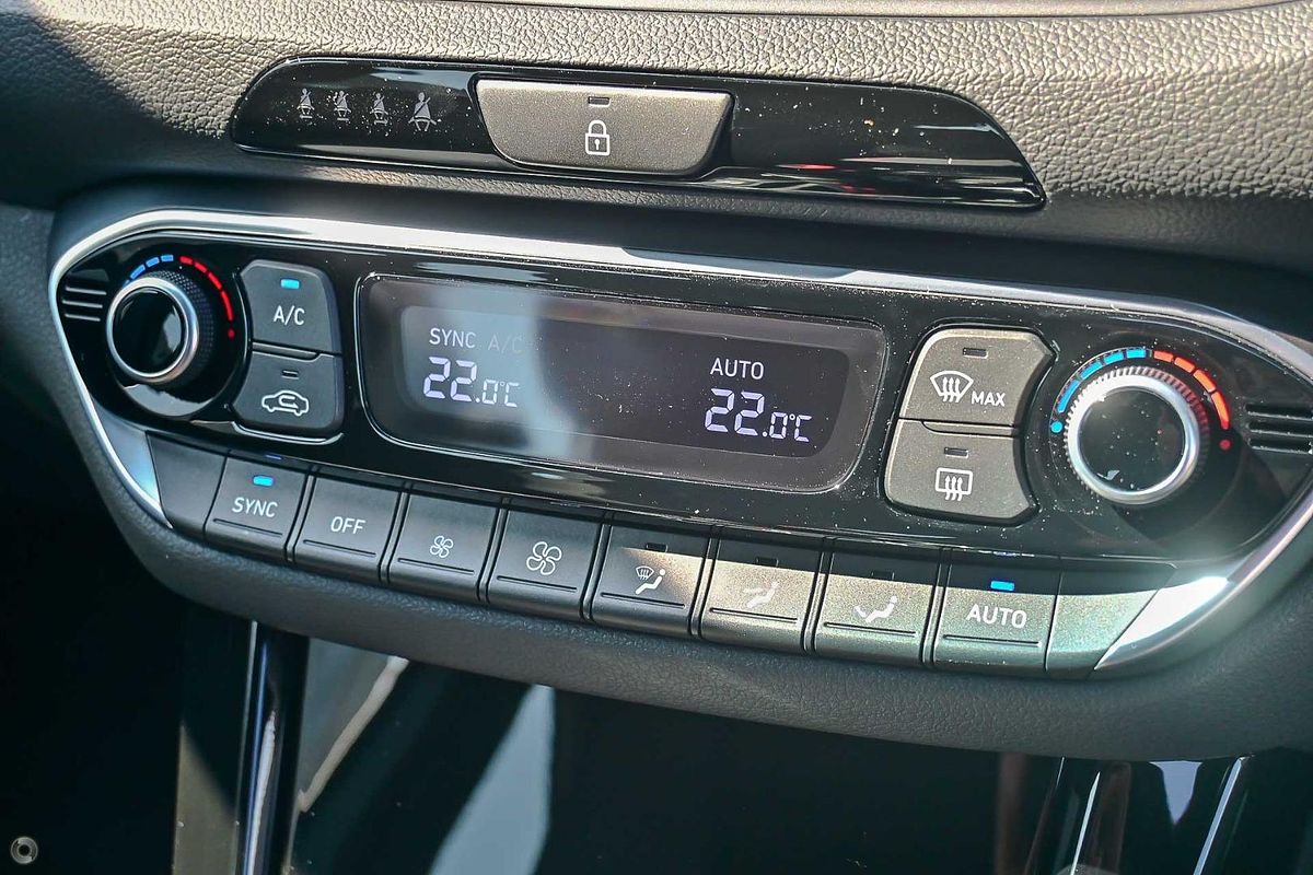2024 Hyundai i30 N Line Premium PDe.V6