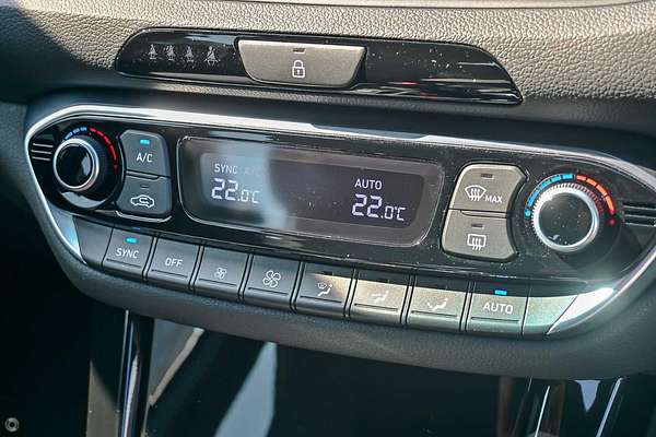 2024 Hyundai i30 N Line Premium PDe.V6