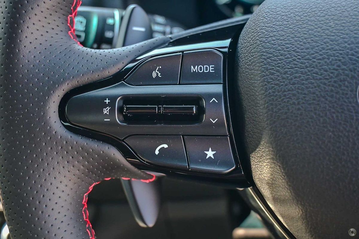 2024 Hyundai i30 N Line Premium PDe.V6