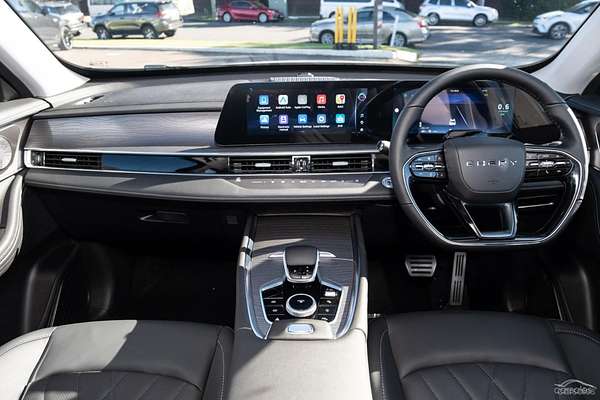2024 Chery Tiggo 8 Pro Max Elite T31