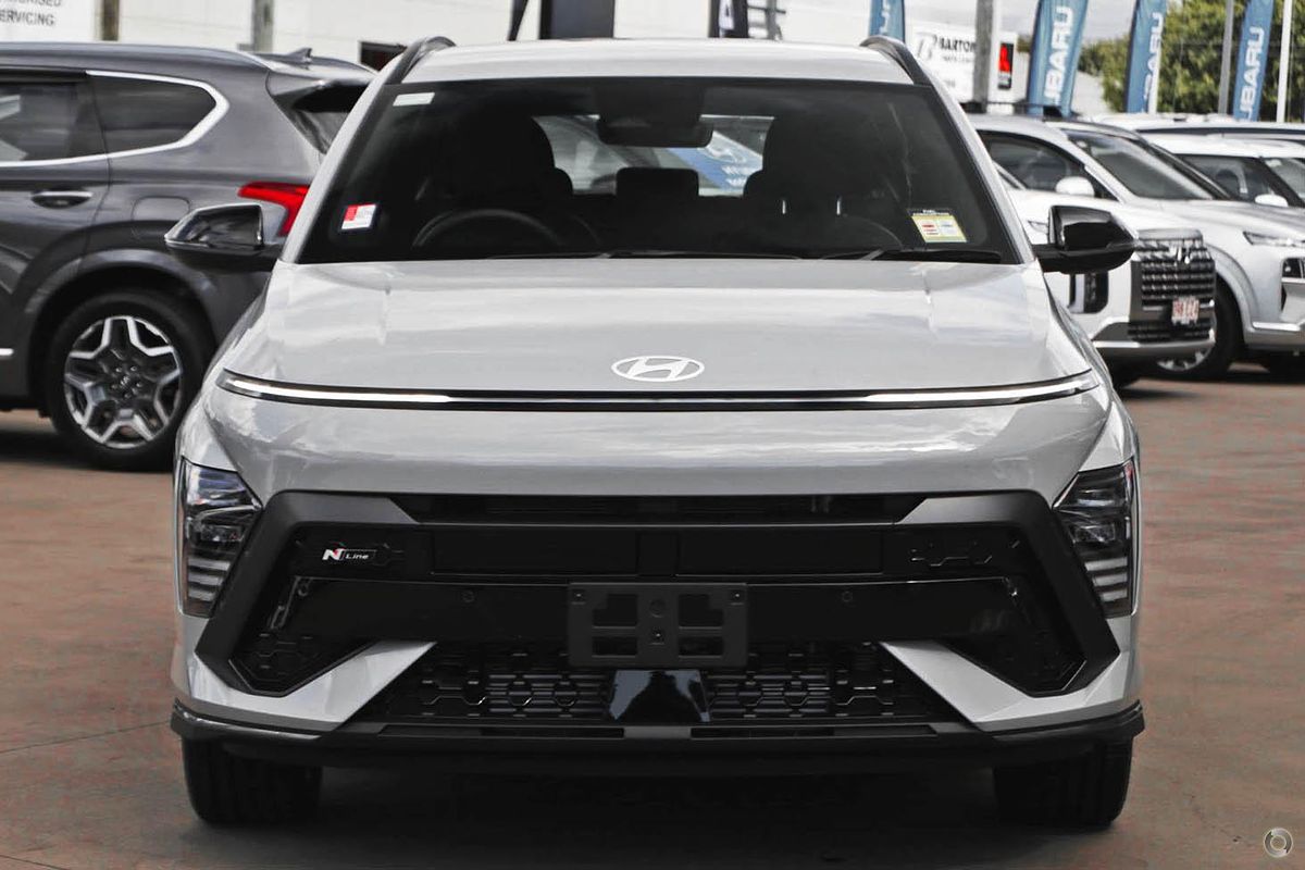 2024 Hyundai Kona N Line SX2.V2