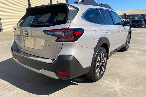 2024 Subaru Outback AWD Touring 6GEN