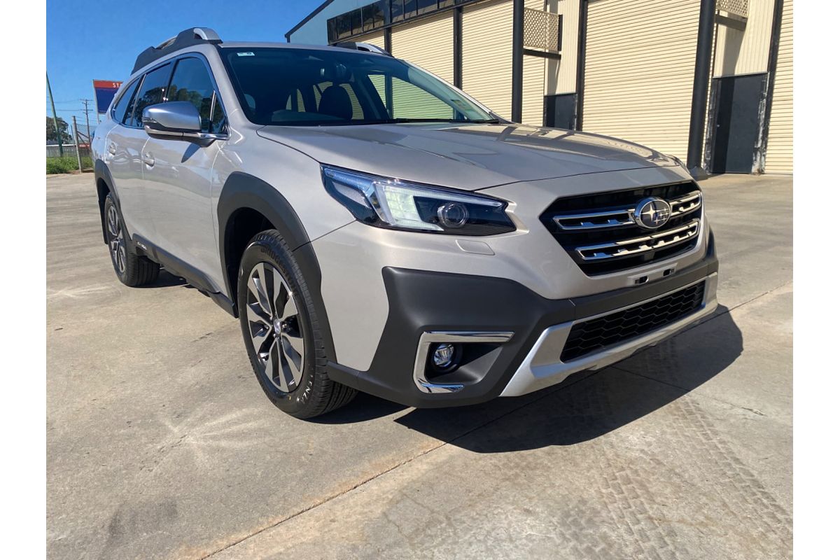 2024 Subaru Outback AWD Touring 6GEN