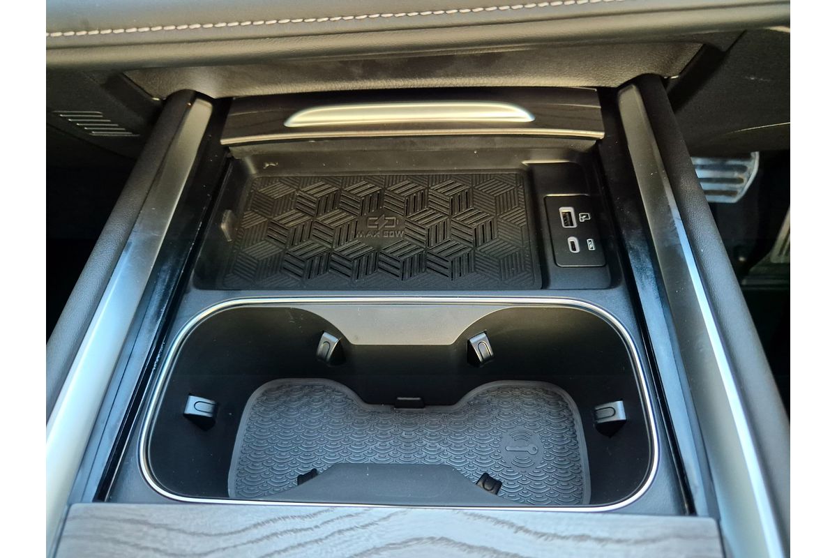2024 Chery Tiggo 8 Pro Max Elite