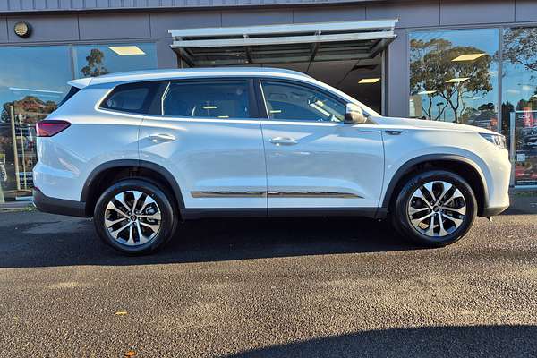 2024 Chery Tiggo 8 Pro Max Elite T31