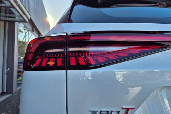 2024 Chery Tiggo 8 Pro Max Elite T31