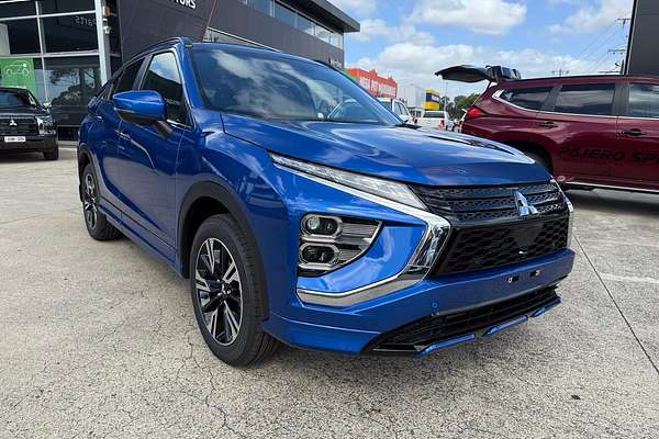 2024 Mitsubishi Eclipse Cross Exceed YB