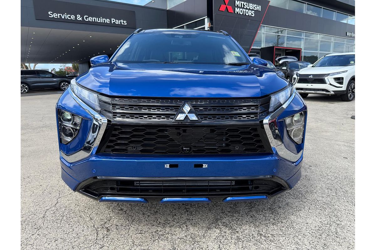 2024 Mitsubishi Eclipse Cross Exceed YB