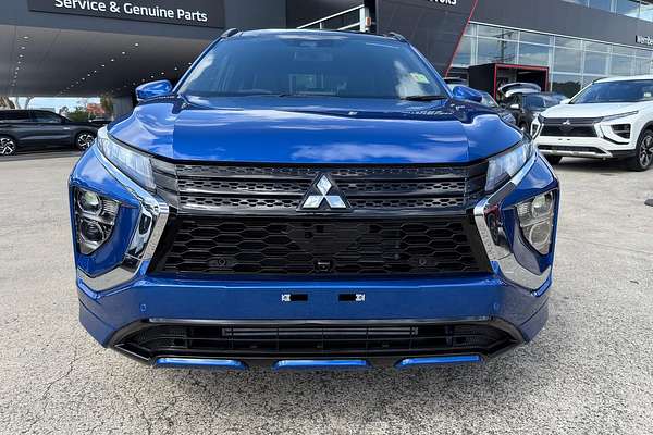 2024 Mitsubishi Eclipse Cross Exceed YB