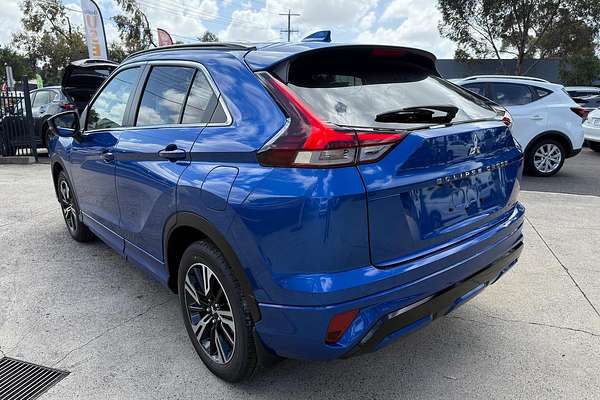 2024 Mitsubishi Eclipse Cross Exceed YB