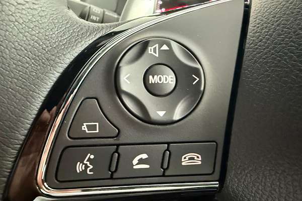 2024 Mitsubishi Eclipse Cross Exceed YB