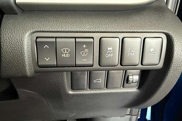 2024 Mitsubishi Eclipse Cross Exceed YB