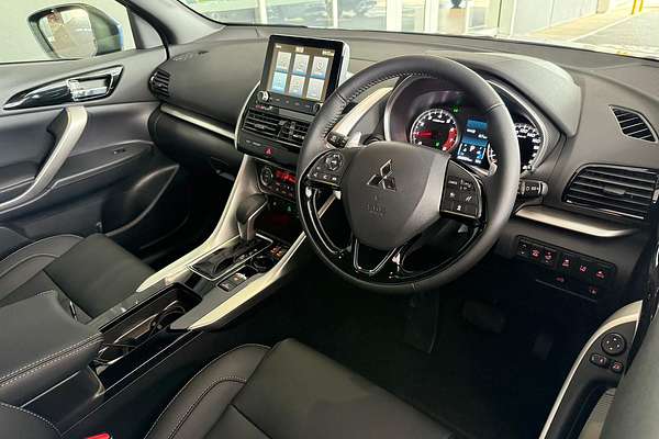2024 Mitsubishi Eclipse Cross Exceed YB