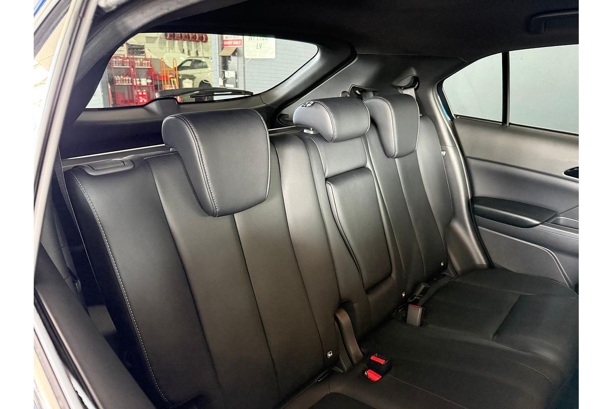 2024 Mitsubishi Eclipse Cross Exceed YB