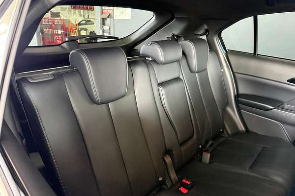 2024 Mitsubishi Eclipse Cross Exceed YB