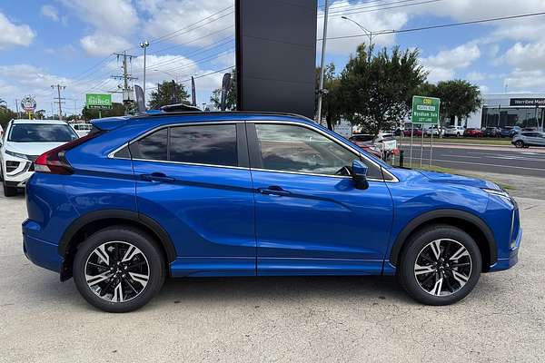 2024 Mitsubishi Eclipse Cross Exceed YB