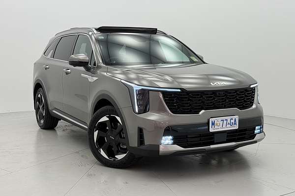 2024 Kia Sorento