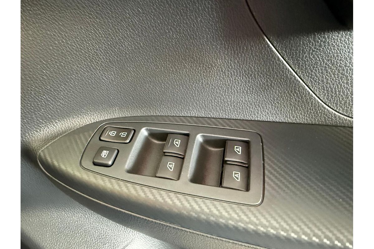 2024 Mitsubishi Eclipse Cross Exceed YB