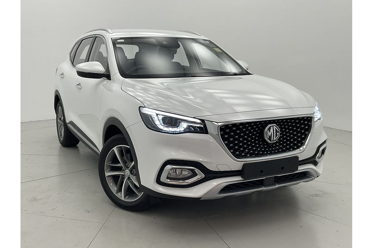 MY24 MGHS 1.5T EXCITE 5DR SUV