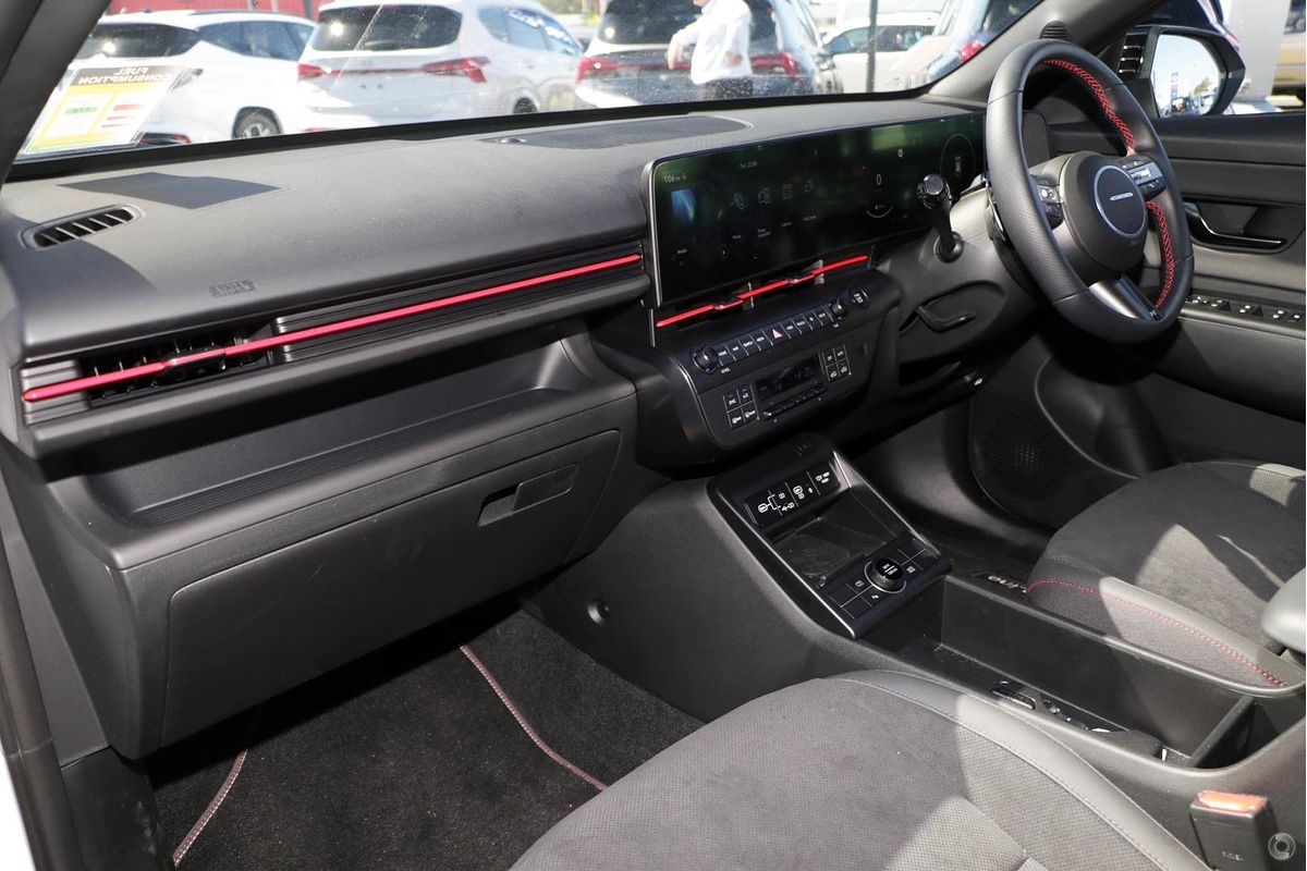 2024 Hyundai Kona N Line SX2.V2