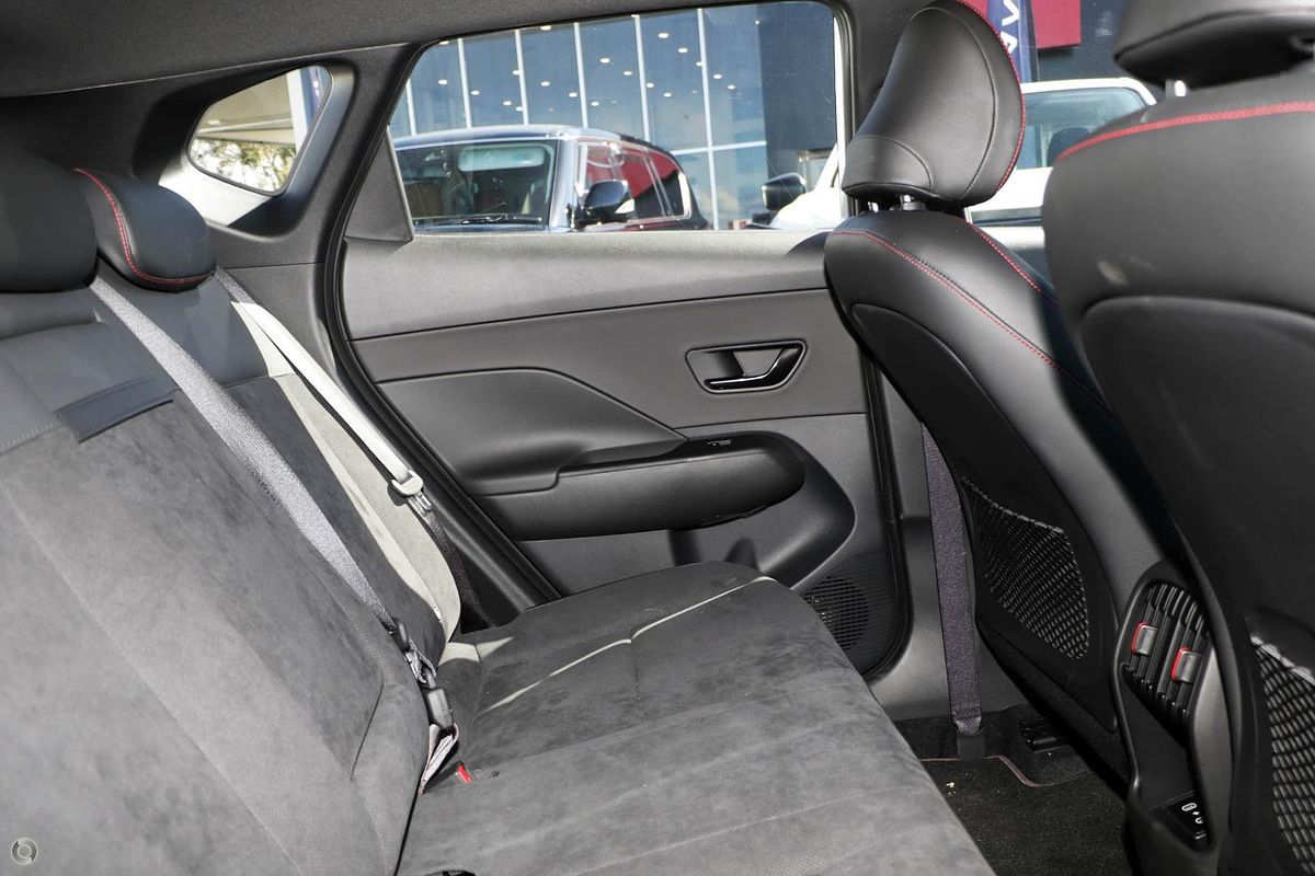 2024 Hyundai Kona N Line SX2.V2