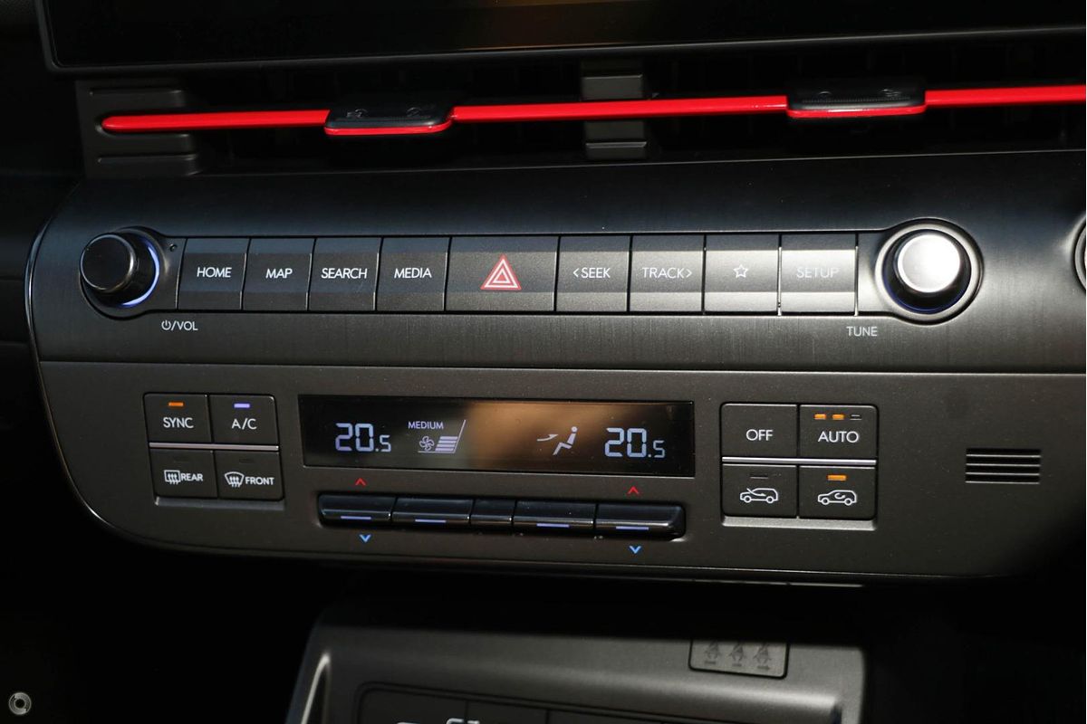 2024 Hyundai Kona N Line SX2.V2