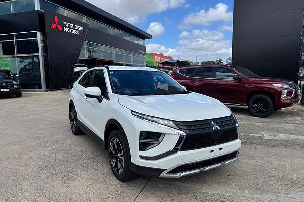 2024 Mitsubishi Eclipse Cross Aspire YB