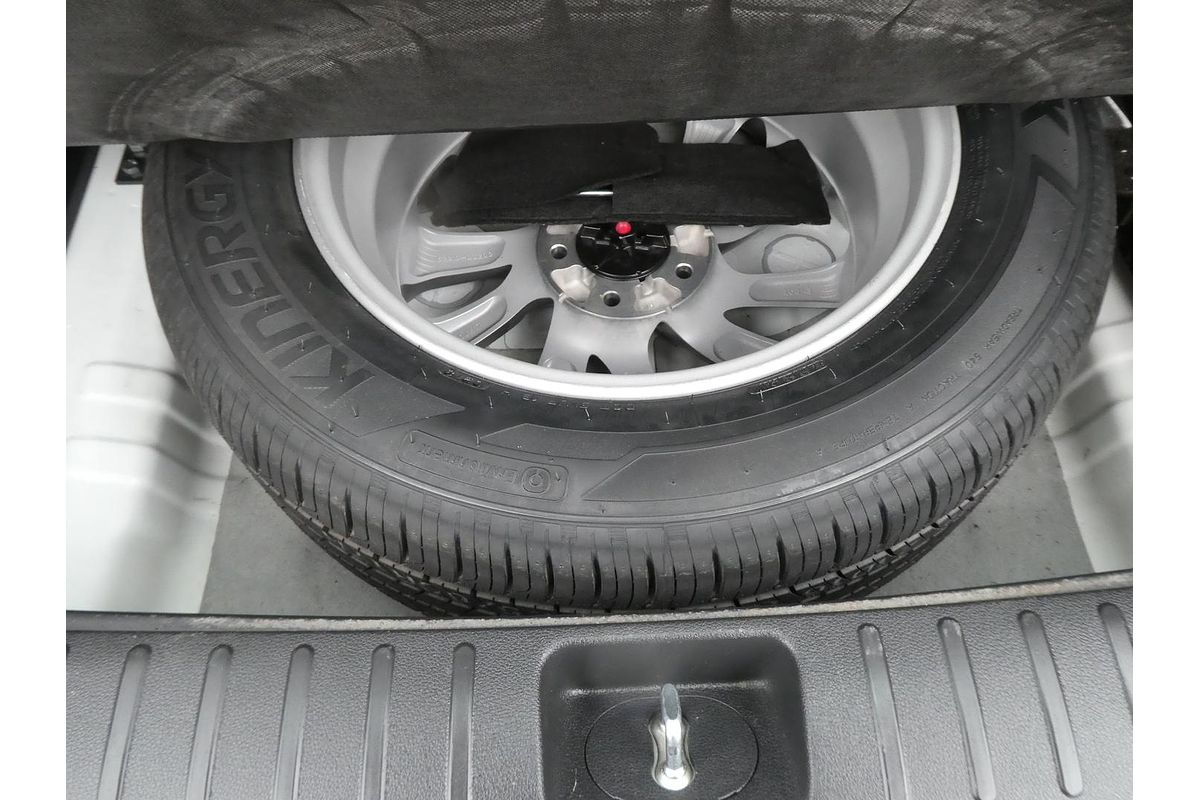 2018 Hyundai Tucson Active TL2