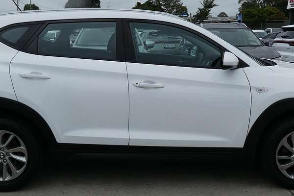 2018 Hyundai Tucson Active TL2