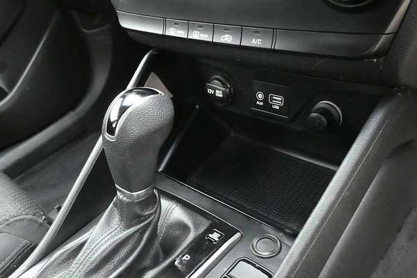 2018 Hyundai Tucson Active TL2