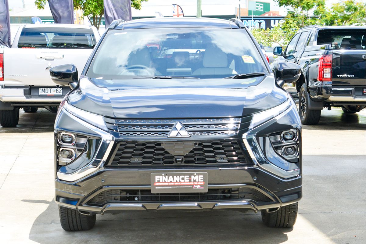 2024 Mitsubishi Eclipse Cross PHEV Exceed YB