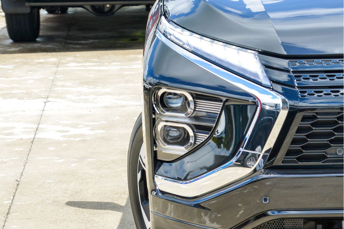 2024 Mitsubishi Eclipse Cross PHEV Exceed YB