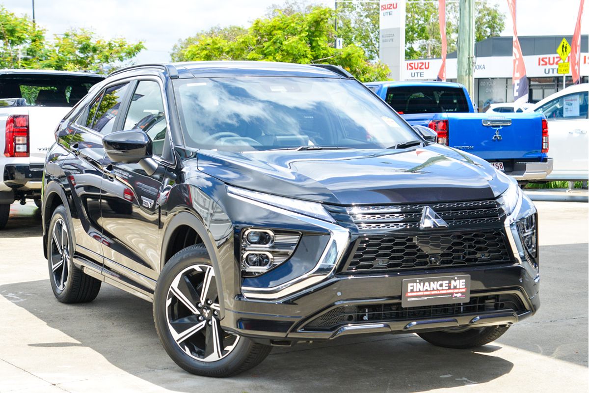 2024 Mitsubishi Eclipse Cross PHEV Exceed YB