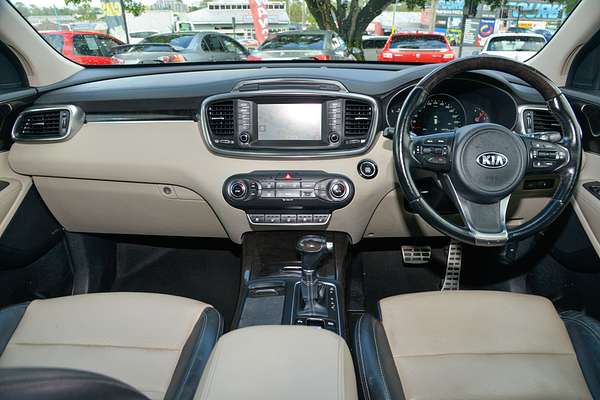 2015 Kia Sorento Platinum UM