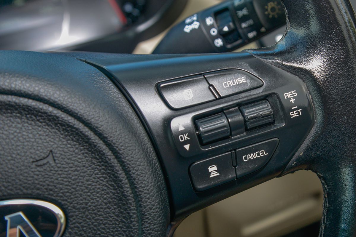 2015 Kia Sorento Platinum UM