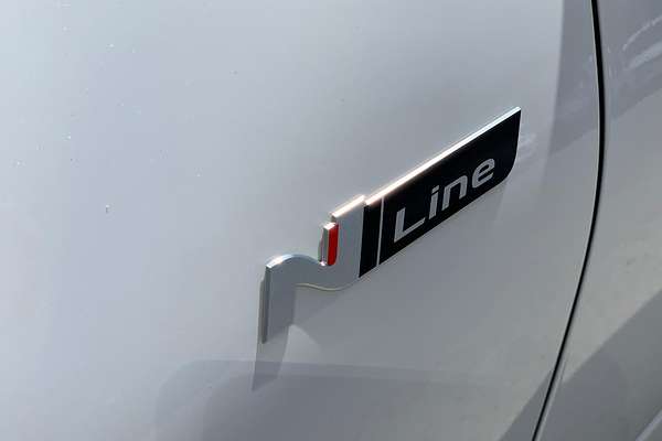 2024 Hyundai i30 N Line PDe.V6