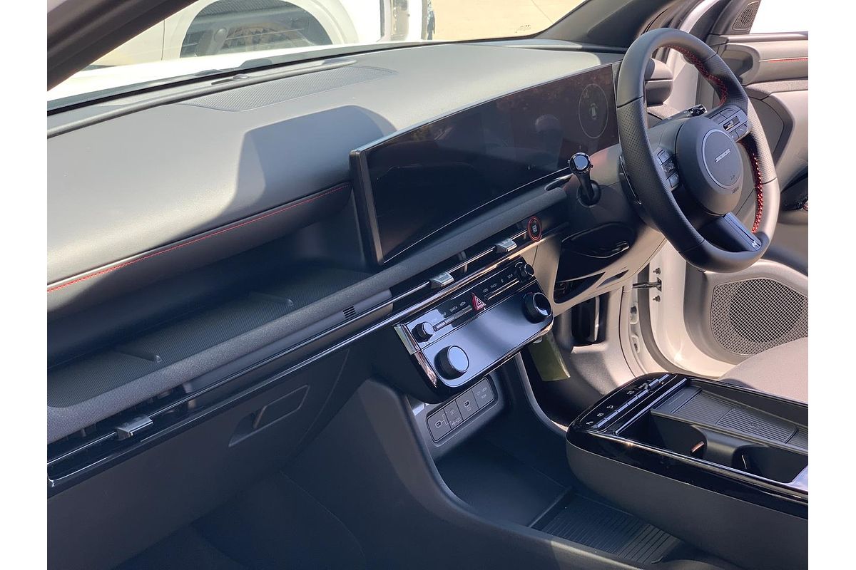 2024 Hyundai i30 N Line PDe.V6
