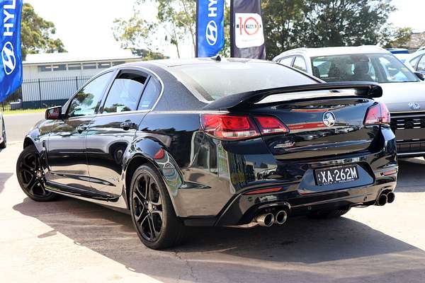 2015 Holden Commodore SS V Redline VF