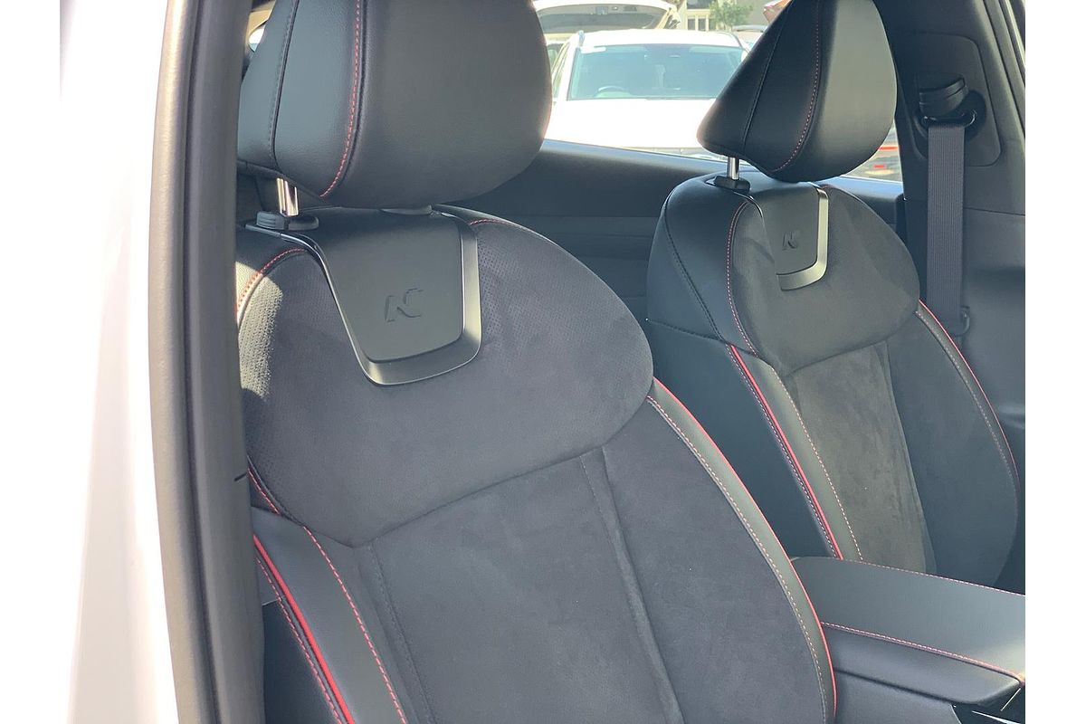 2024 Hyundai i30 N Line PDe.V6