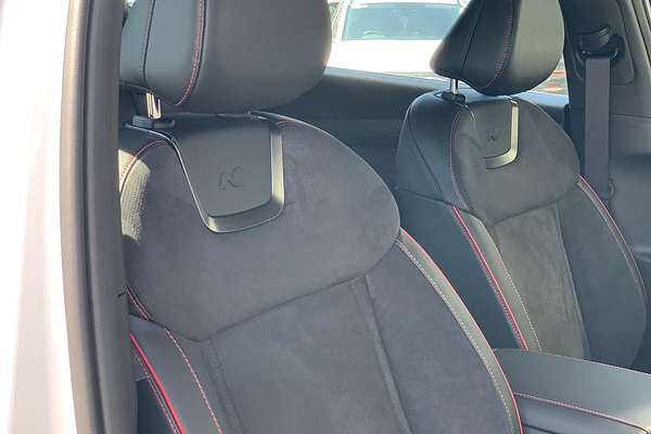 2024 Hyundai i30 N Line PDe.V6