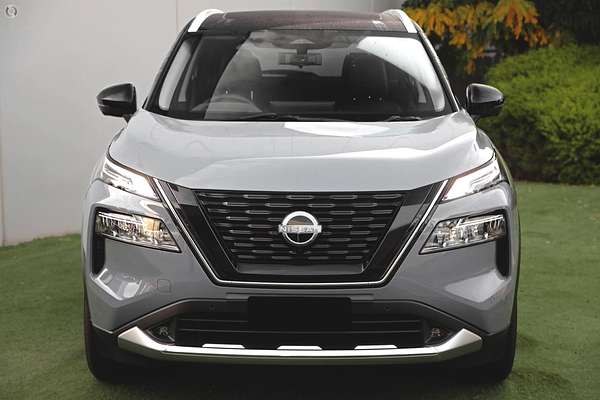 2024 Nissan X-TRAIL Ti e-POWER T33