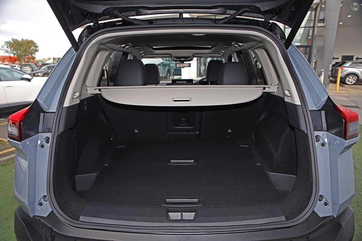 2024 Nissan X-TRAIL Ti e-POWER T33