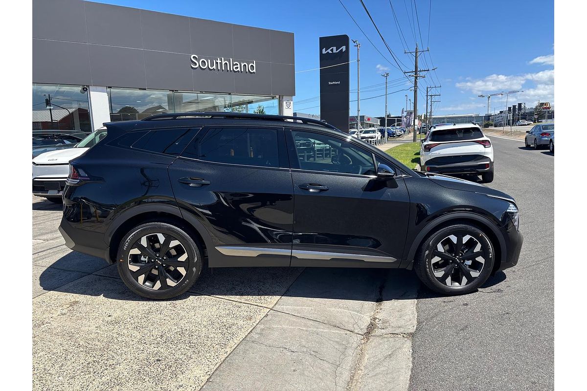 2024 Kia Sportage GT-Line NQ5