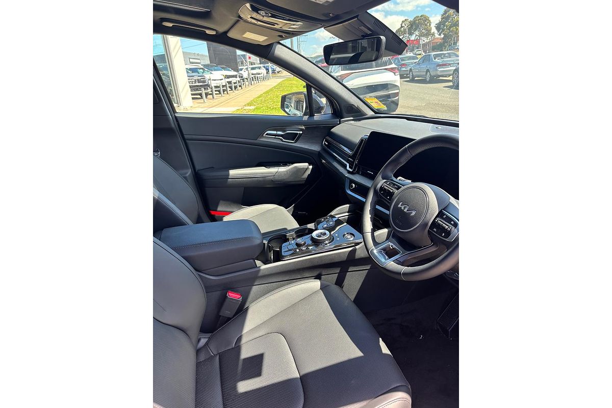 2024 Kia Sportage GT-Line NQ5