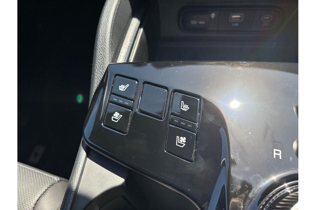 2024 Kia Sportage GT-Line NQ5
