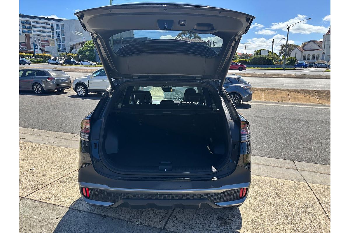 2024 Kia Sportage GT-Line NQ5