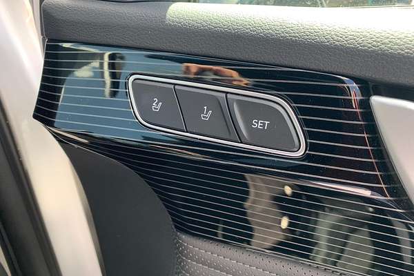 2024 Hyundai Palisade Calligraphy Black Ink LX2.V5