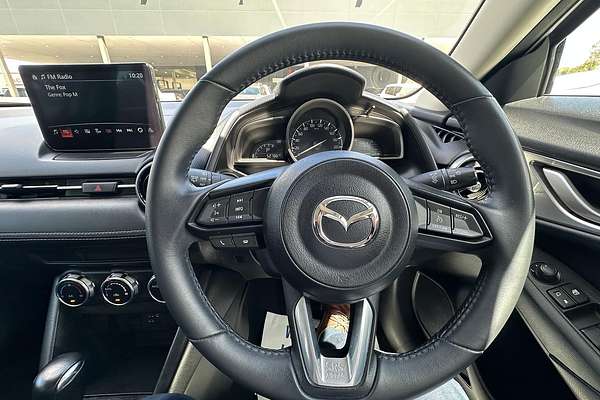 2021 Mazda CX-3 Maxx Sport DK